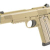 TISAS DUTY B45RDG 45ACP 8RD FDE TB