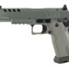 TISAS 1911 NGHT STLKR 9MM 17RD TB