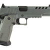 TISAS 1911 NGHT STLKR 9MM 17RD TB