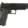 TISAS 1911 DUTY BR9 9MM 5" 17RD BLK