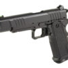 TISAS 1911 DUTY BR9 9MM 5" 17RD BLK