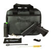 TISAS CARRY 9 DS FF 9MM 4.25" 17RD