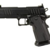 TISAS CARRY 9 DS FF 9MM 4.25" 17RD