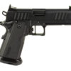 TISAS CARRY 9 DS FF 9MM 4.25" 17RD