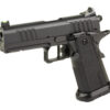 TISAS CARRY 9 DS FF 9MM 4.25" 17RD
