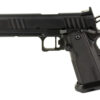 TISAS DUTY 9 DS FF 9MM 5" 17RD