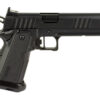 TISAS DUTY 9 DS FF 9MM 5" 17RD