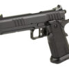 TISAS DUTY 9 DS FF 9MM 5" 17RD