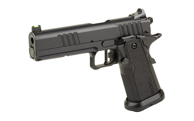 TISAS DUTY 9 DS FF 9MM 5" 17RD