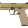 TIS15000105_1.jpg TISAS PX-9G3 DTY 9MM 4.11" 20RD FDE