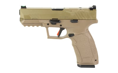 TIS15000105_1.jpg TISAS PX-9G3 DTY 9MM 4.11" 20RD FDE