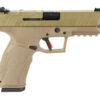 TIS15000105_2.jpg TISAS PX-9G3 DTY 9MM 4.11" 20RD FDE