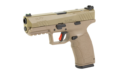 TIS15000105_3.jpg TISAS PX-9G3 DTY 9MM 4.11" 20RD FDE