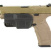 TIS15000105_4.jpg TISAS PX-9G3 DTY 9MM 4.11" 20RD FDE