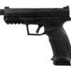 TIS15000121_1.jpg TISAS PX-9G3 DTY 9MM 4.69 TB 20R BLK