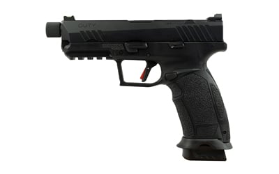 TIS15000121_1.jpg TISAS PX-9G3 DTY 9MM 4.69 TB 20R BLK