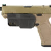 TIS15000125_1.jpg TISAS PX-9G3 DTY 9MM 4.69 TB 20R FDE