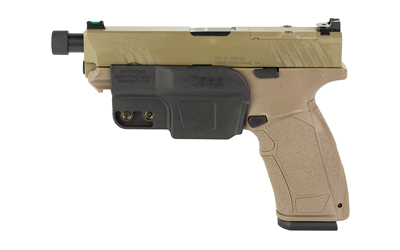 TIS15000125_1.jpg TISAS PX-9G3 DTY 9MM 4.69 TB 20R FDE