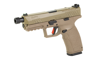 TIS15000125_4.jpg TISAS PX-9G3 DTY 9MM 4.69 TB 20R FDE