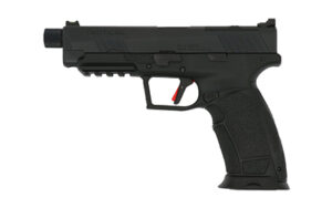 TISAS PX-9G3 TAC 9MM 5.1 TB 20RD BLK