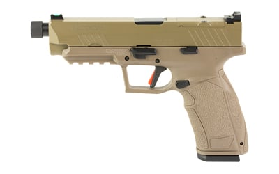 TIS15000204_1.jpg TISAS PX-9G3 TAC 9MM 5.1" TB 20RD FD