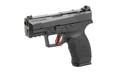 TIS15000302_3.jpg TISAS PX-9 CARRY 9MM 3.5" 15RD BLK