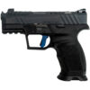 TISAS PX-9 CARY CMP 9MM 3.5" 17RD BL