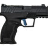 TISAS PX-9 CARY CMP 9MM 3.5" 17RD BL