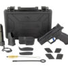 TISAS PX-9 CARY CMP 9MM 3.5" 15RD TS