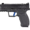 TISAS PX-9 CARY CMP 9MM 3.5" 15RD TS