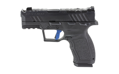 TISAS PX-9 CARY CMP 9MM 3.5" 15RD TS