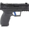 TISAS PX-9 CARY CMP 9MM 3.5" 15RD TS