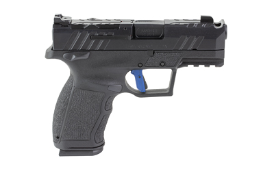 TISAS PX-9 CARY CMP 9MM 3.5" 15RD TS