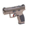 TIS15000308_4.jpg TISAS PX-9 CARRY 9MM 3.5" 15RD BLK
