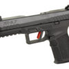 TISAS PX-5.7 FO 5.7X28MM 4.8" 20RD