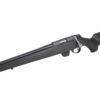 TIKKA T1X LH 22LR 16" TB BLK SYN