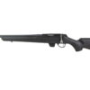 TIKKA T1X LH 22LR 20" TB BLK SYN