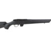 TIKKA T1X LH 22LR 20" TB BLK SYN