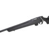 TIKKA T1X LH 22LR 20" TB BLK SYN