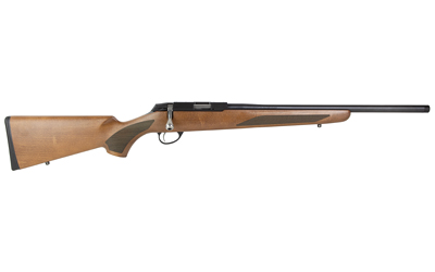 TKJRT1XH300_2.jpg TIKKA T1X HUNTER 22LR 20" WD/BLU TB