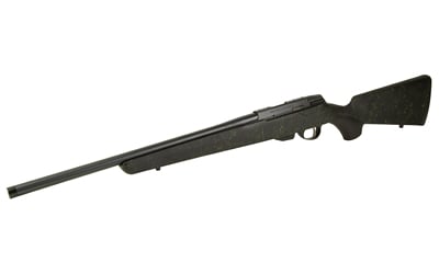 TIKKA T1X RT 17HMR 20" 10RD EMERALD
