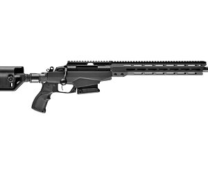 TIKKA T3X TACT A1 308WIN 16" BLK SYN