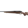 TIKKA T3X HNTER LH 7MM MAG 22" WD/BK