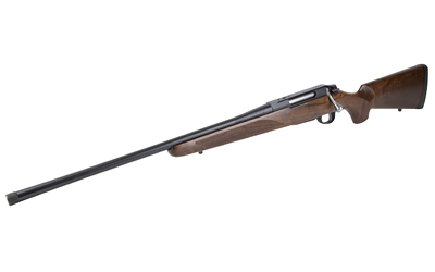 TIKKA T3X HNTER LH 7MM MAG 22" WD/BK