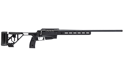 TIKKA T3X ACE GAME 300WIN 24" 5RD BK