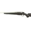 TIKKA T3X LTE LH 7MM MAG 22" STS/BLK