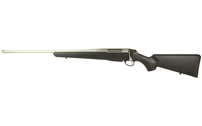 TIKKA T3X LTE LH 7MM MAG 22" STS/BLK