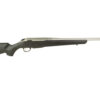 TIKKA T3X LTE LH 7MM MAG 22" STS/BLK