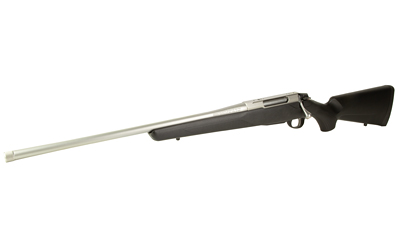 TIKKA T3X LTE LH 7MM MAG 22" STS/BLK