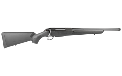 TIKKA T3 LITE 350LEG 16" BLK